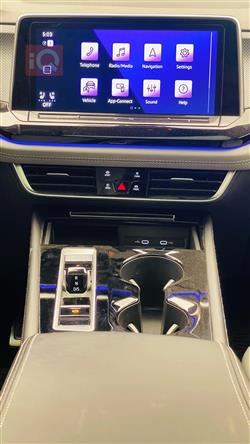 فولكسفاغن أطلس كروس سبورت